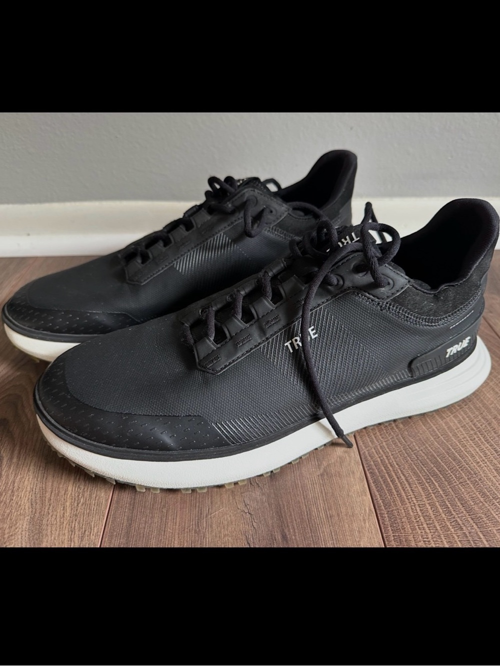 Truelinks True Lux2 Player Golf Shoes Size 13